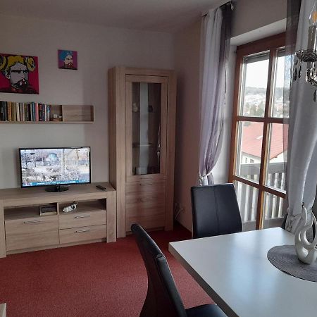 Ferienwohnung Lucky Luggi In Bad Griesbach Bad Griesbach  Ngoại thất bức ảnh