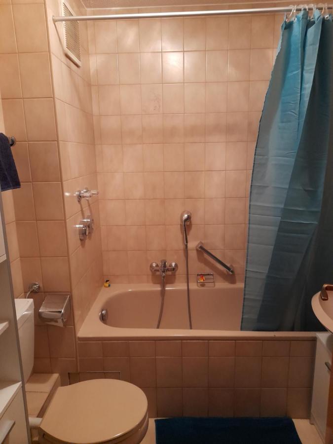Ferienwohnung Lucky Luggi In Bad Griesbach Bad Griesbach  Ngoại thất bức ảnh