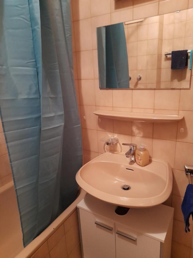 Ferienwohnung Lucky Luggi In Bad Griesbach Bad Griesbach  Ngoại thất bức ảnh