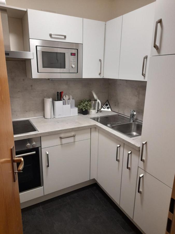 Ferienwohnung Lucky Luggi In Bad Griesbach Bad Griesbach  Ngoại thất bức ảnh
