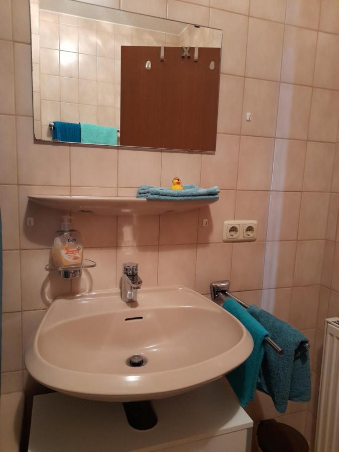 Ferienwohnung Lucky Luggi In Bad Griesbach Bad Griesbach  Ngoại thất bức ảnh